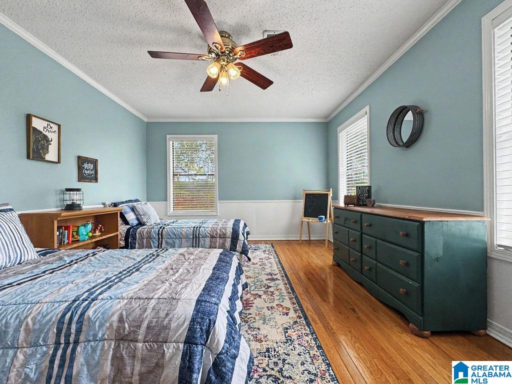 342 Mockingbird Road Greensboro, AL 36744 - Photo 31 of 60