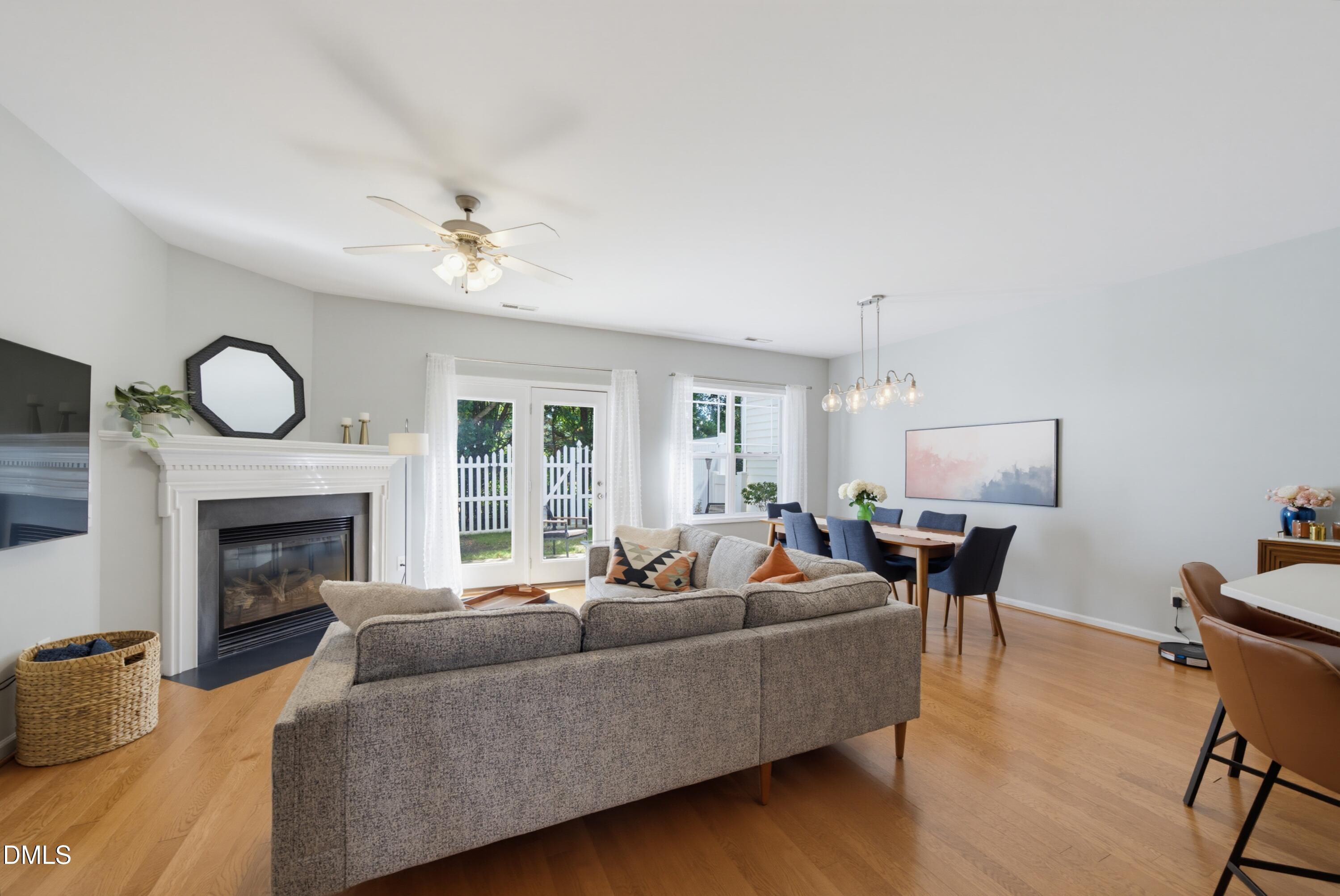 2543 Asher View Court Raleigh, NC 27606 - Photo 13 of 25 DSC04635