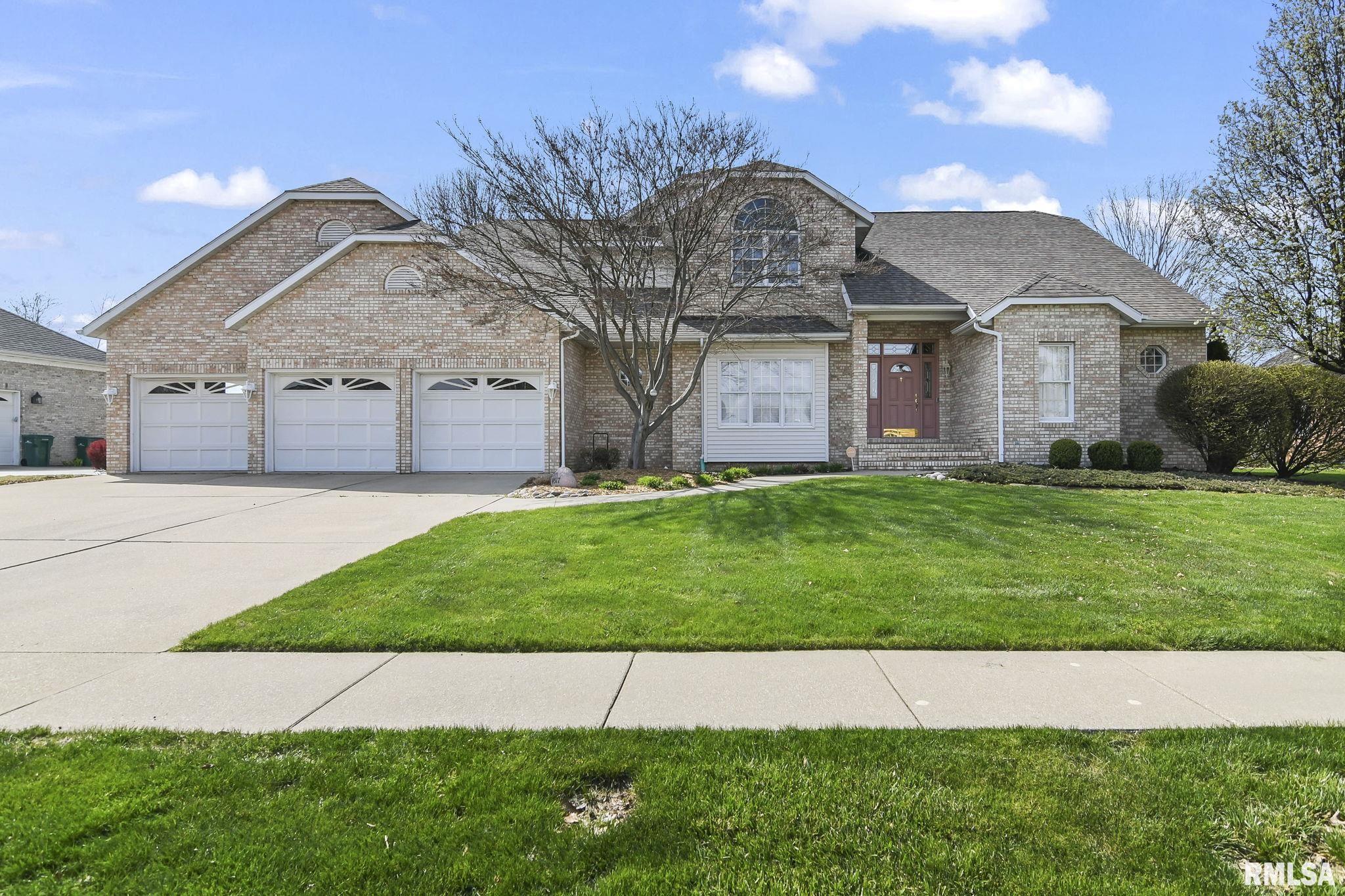 4517 Blackwolf Road Springfield, IL 62711 - Photo 2 of 67