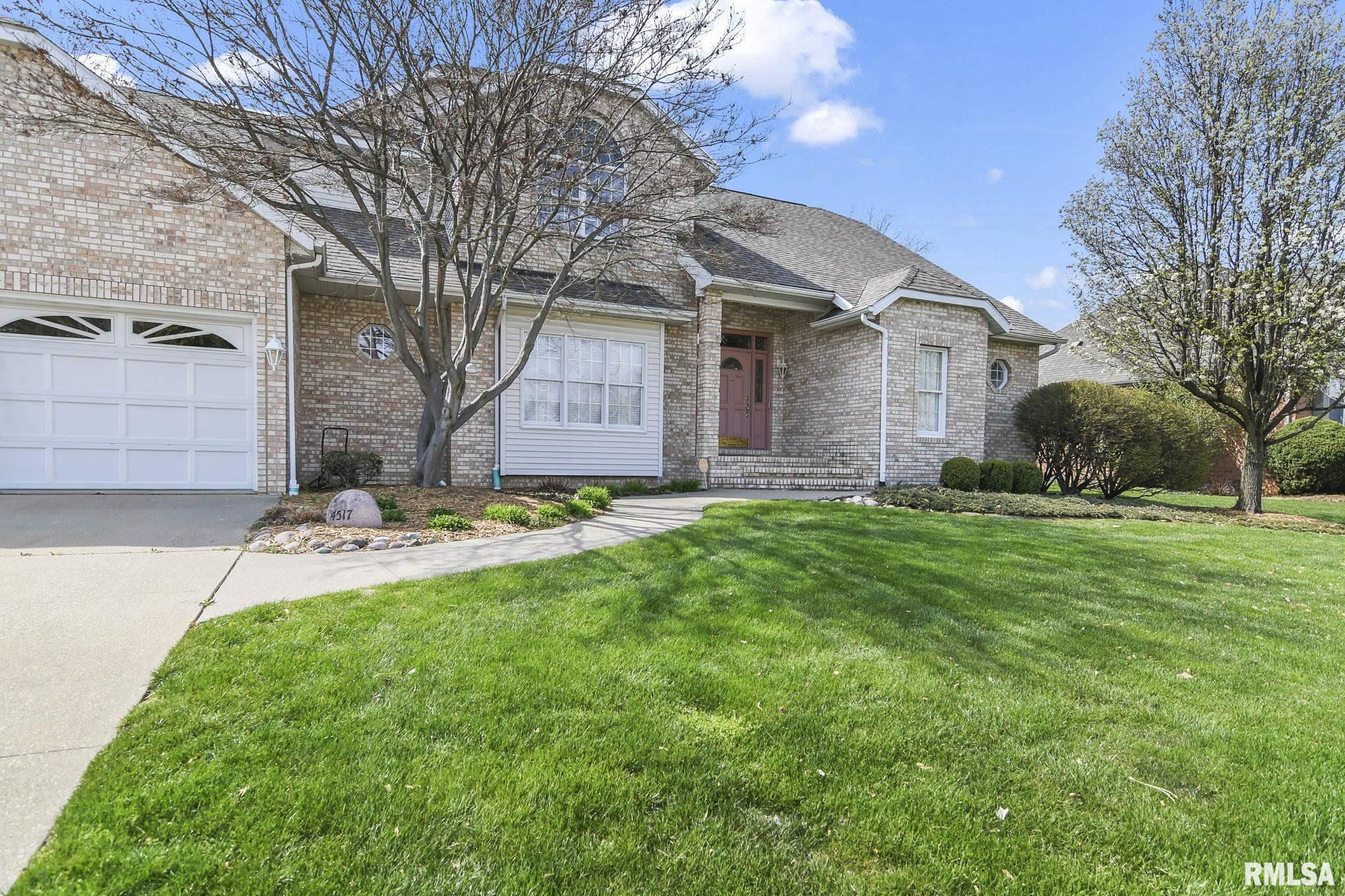 4517 Blackwolf Road Springfield, IL 62711 - Photo 3 of 67