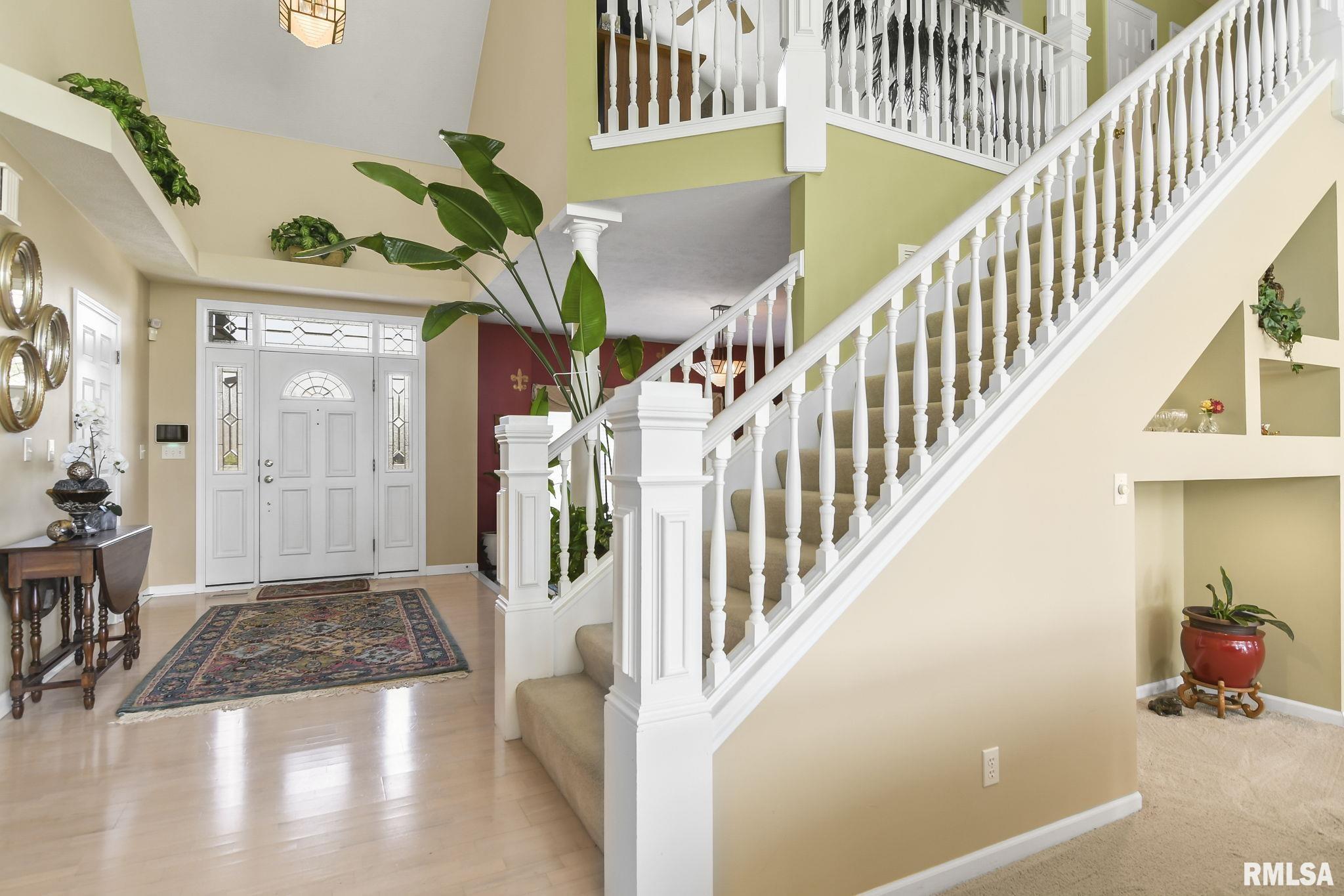 4517 Blackwolf Road Springfield, IL 62711 - Photo 5 of 67
