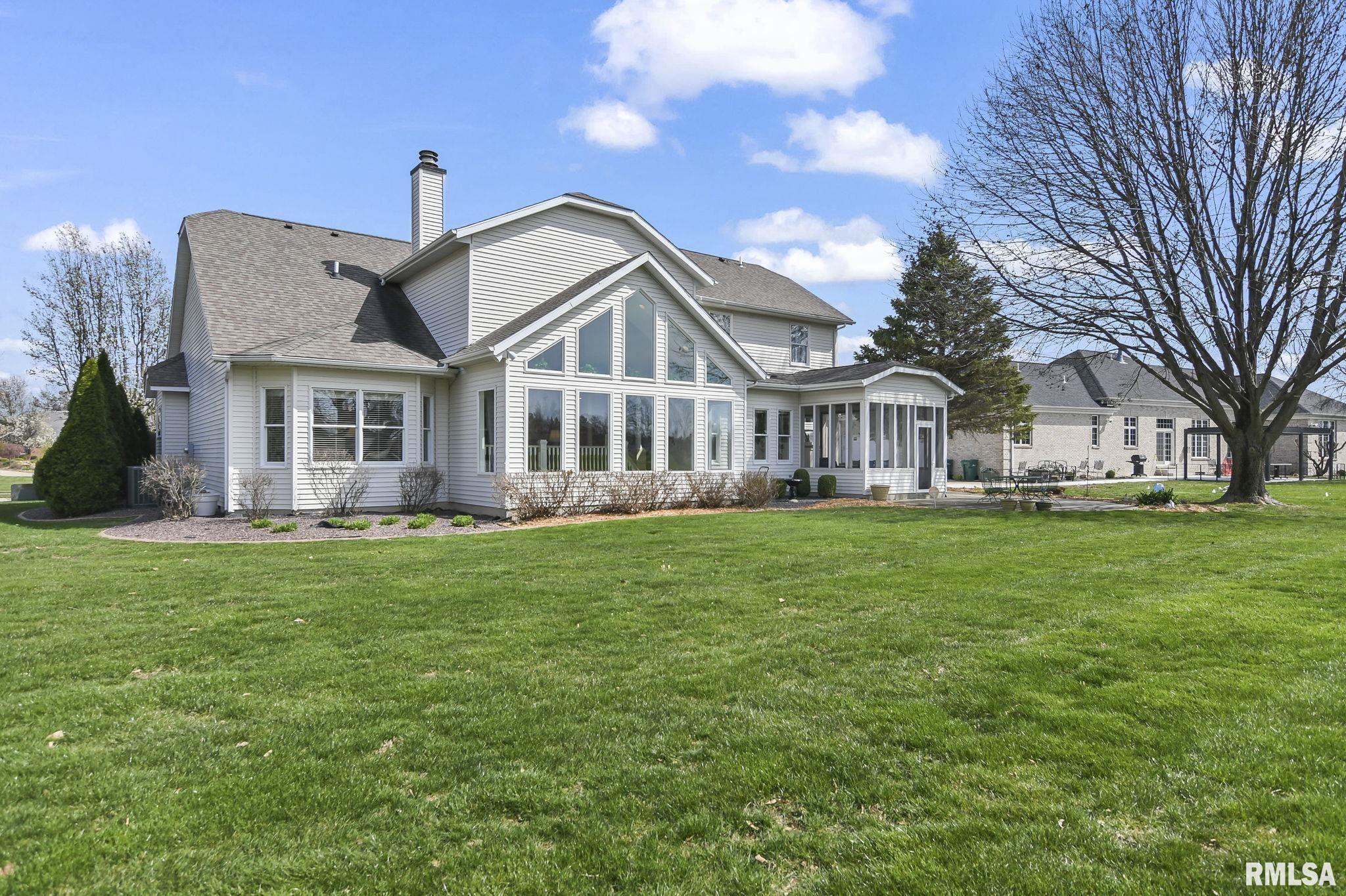 4517 Blackwolf Road Springfield, IL 62711 - Photo 51 of 67