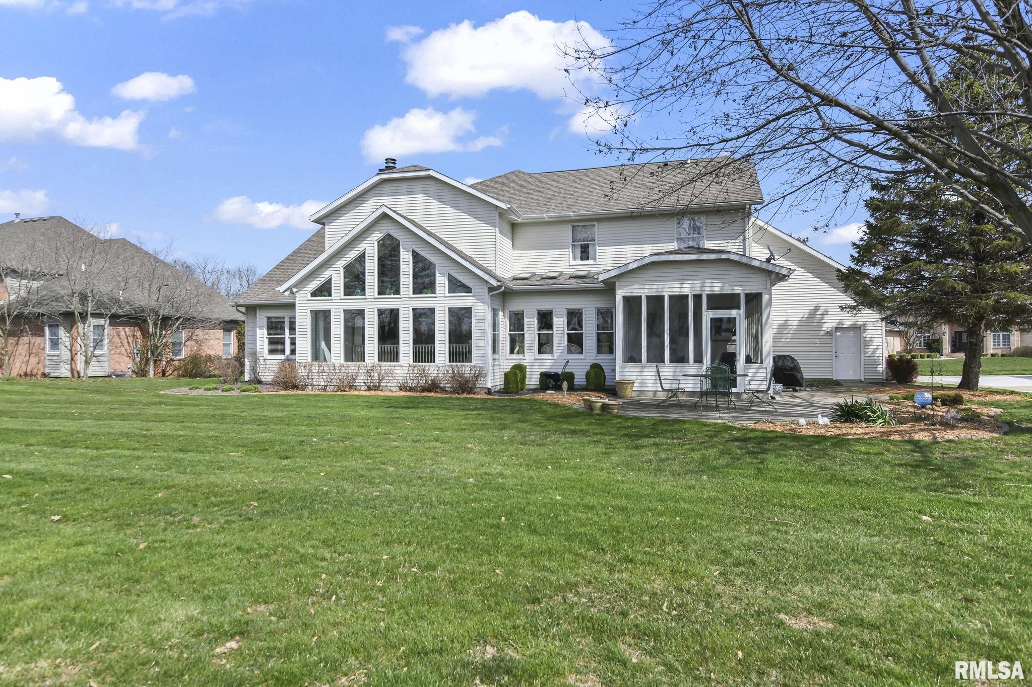 4517 Blackwolf Road Springfield, IL 62711 - Photo 52 of 67