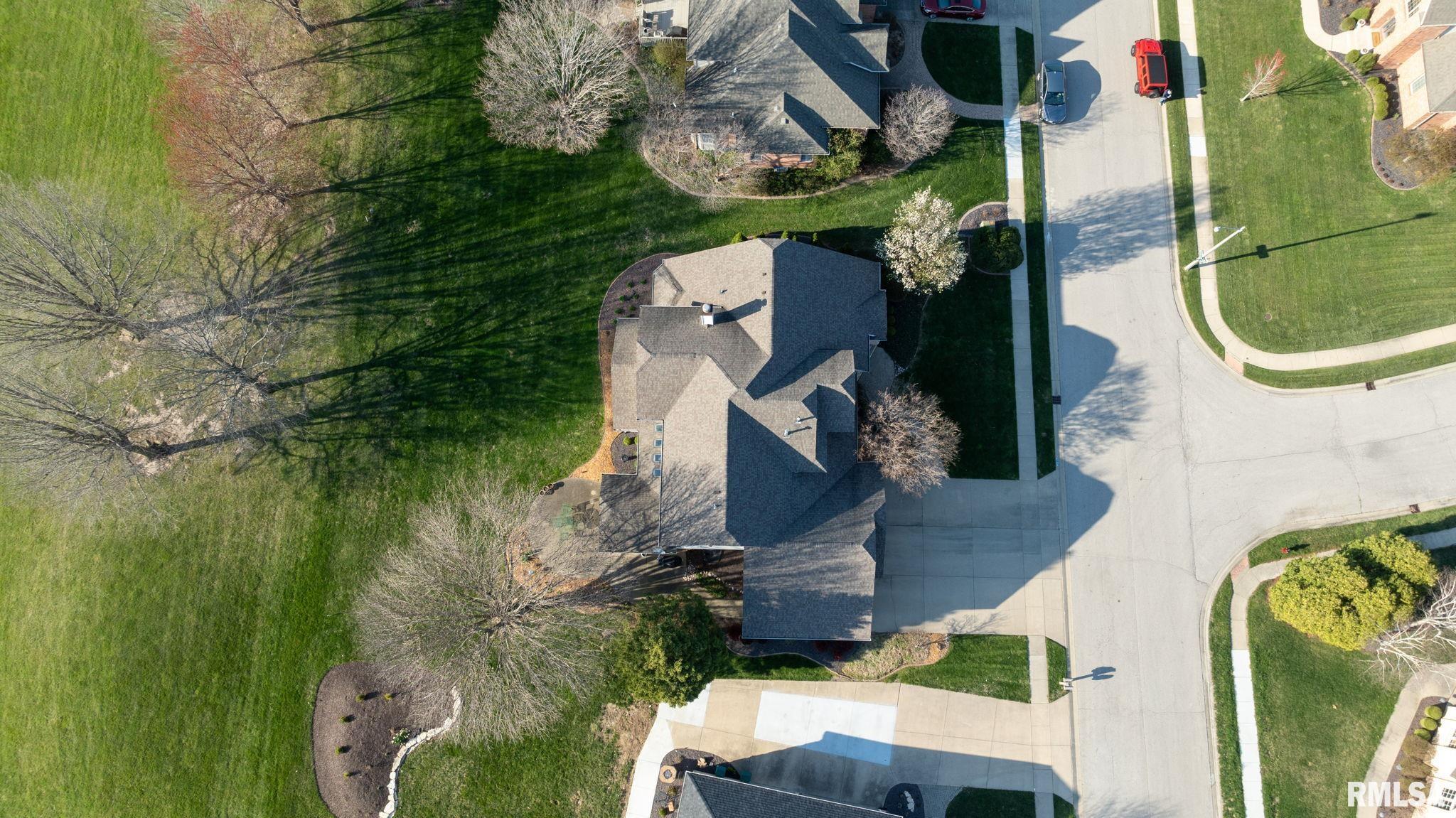 4517 Blackwolf Road Springfield, IL 62711 - Photo 57 of 67