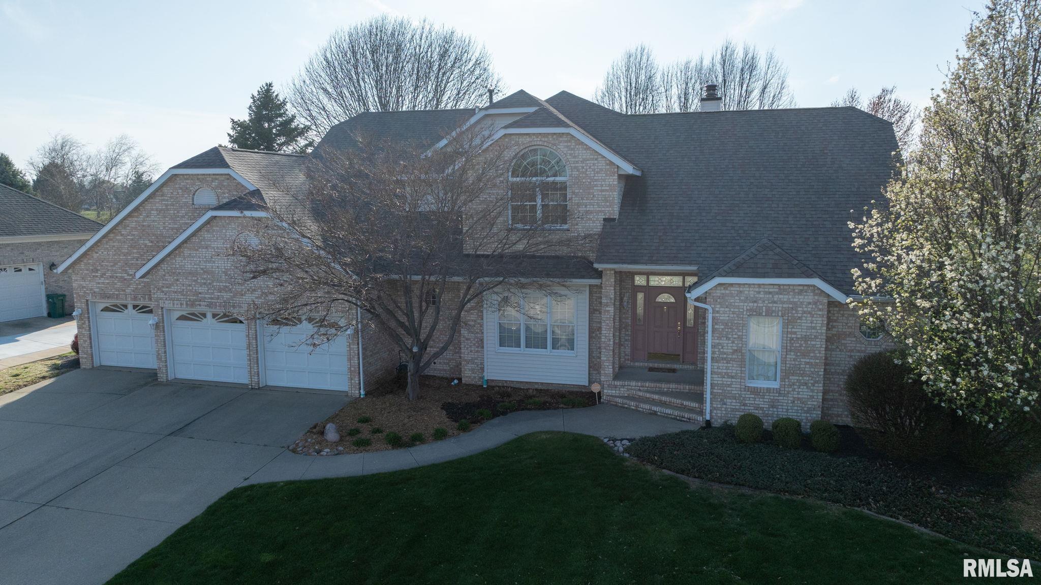 4517 Blackwolf Road Springfield, IL 62711 - Photo 62 of 67