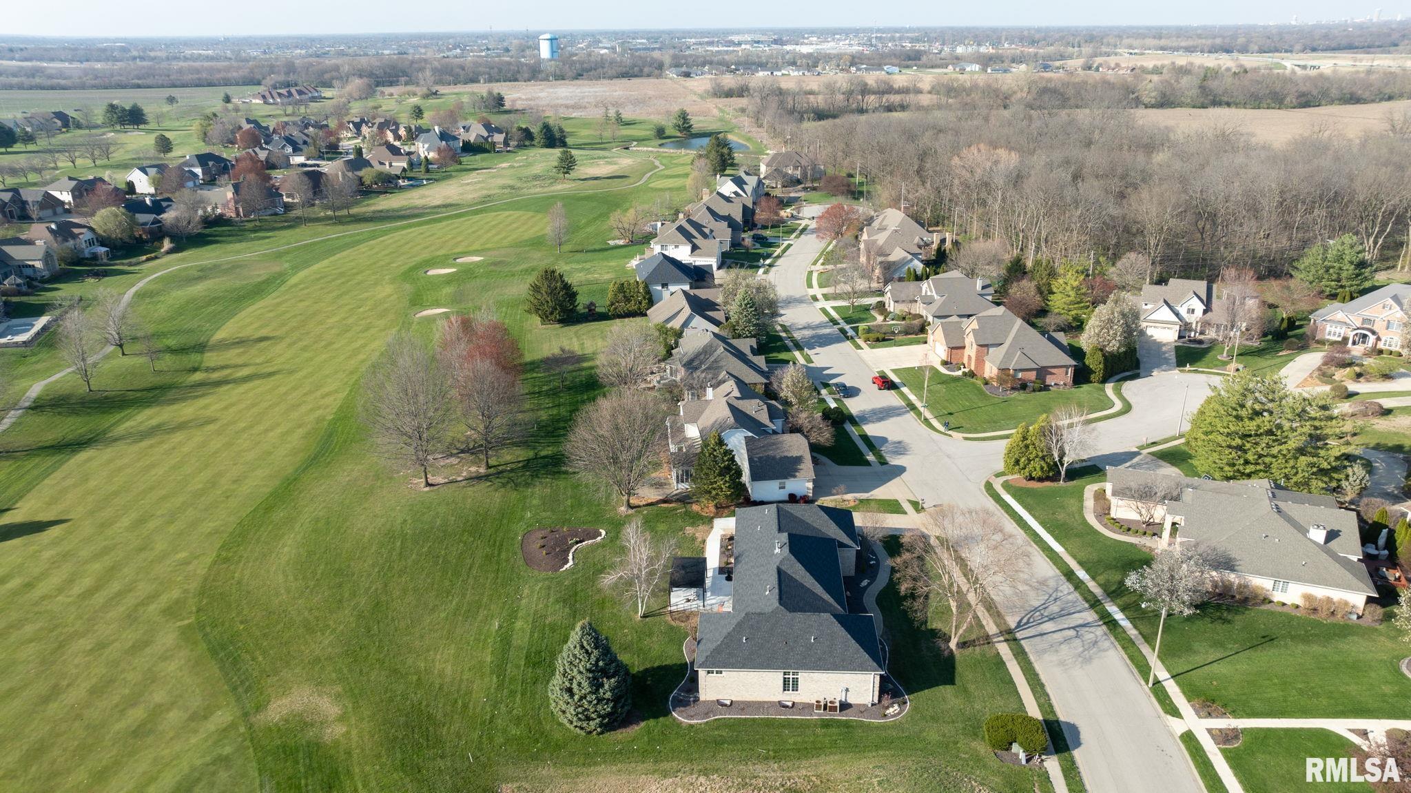 4517 Blackwolf Road Springfield, IL 62711 - Photo 63 of 67