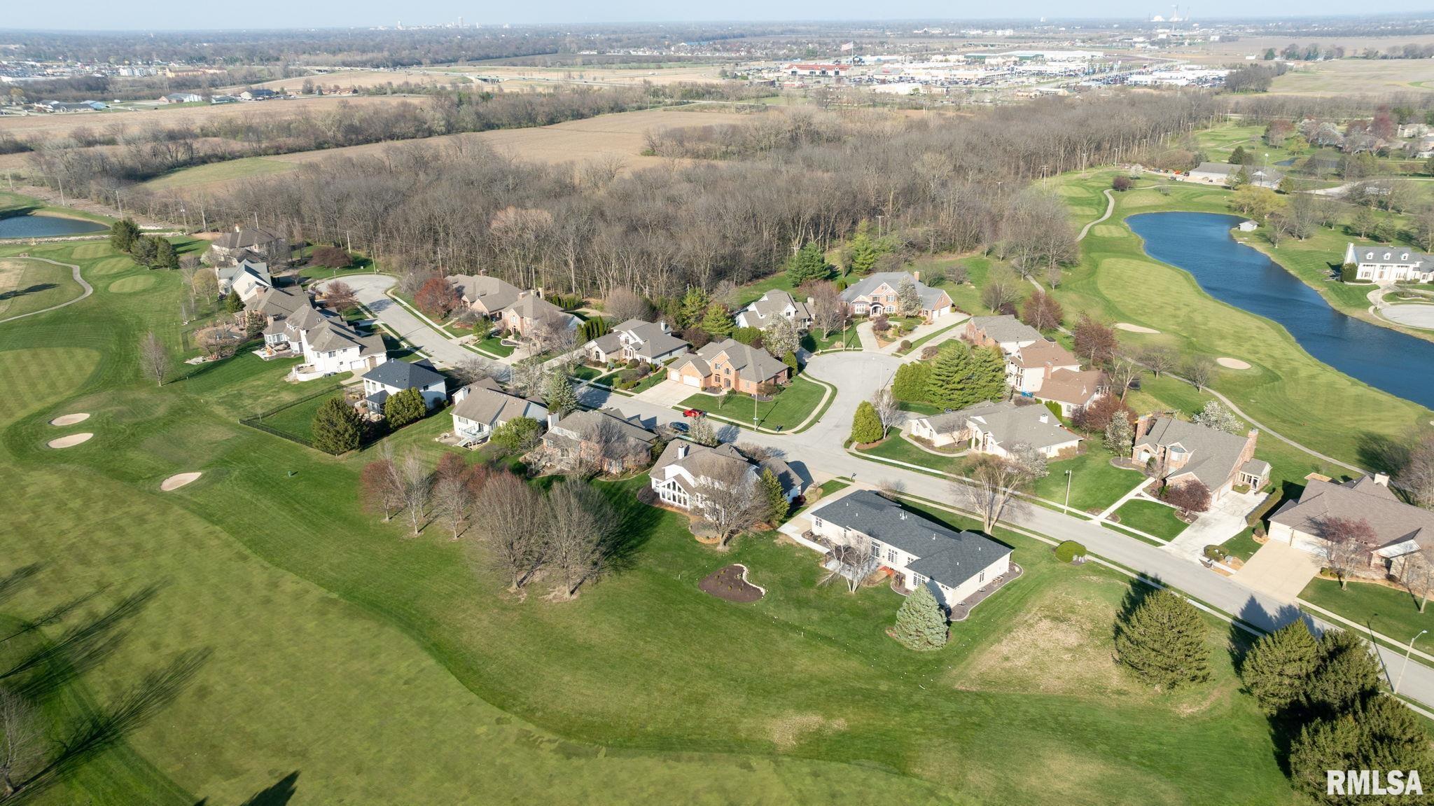 4517 Blackwolf Road Springfield, IL 62711 - Photo 65 of 67