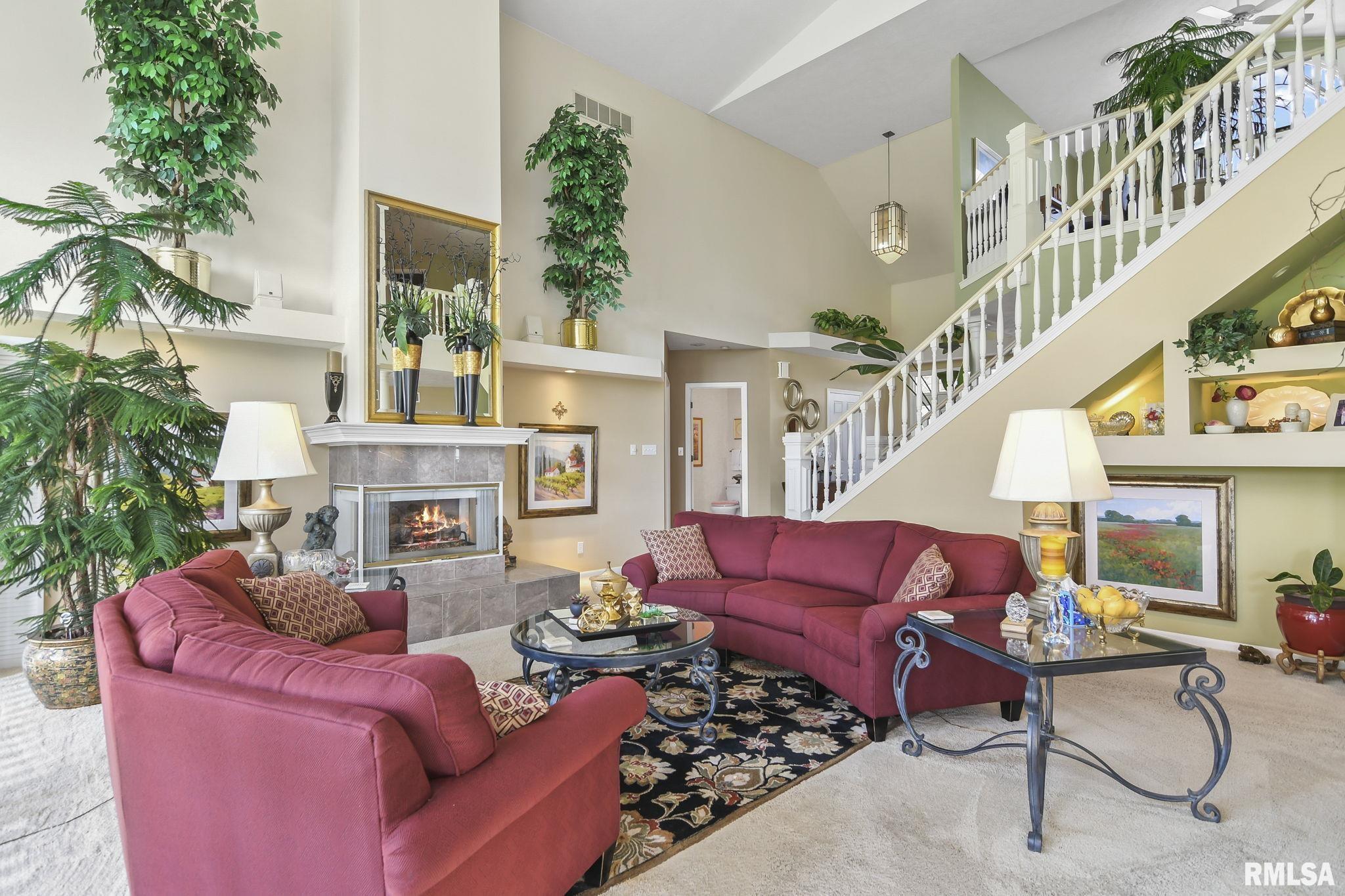 4517 Blackwolf Road Springfield, IL 62711 - Photo 9 of 67