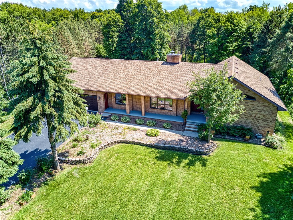 1667 Plank Road Penfield, NY 14580 - Photo 1 of 1 WELCOME TO 1667 PLANK ROAD, PENFIELD! PRIVATE 8+AC