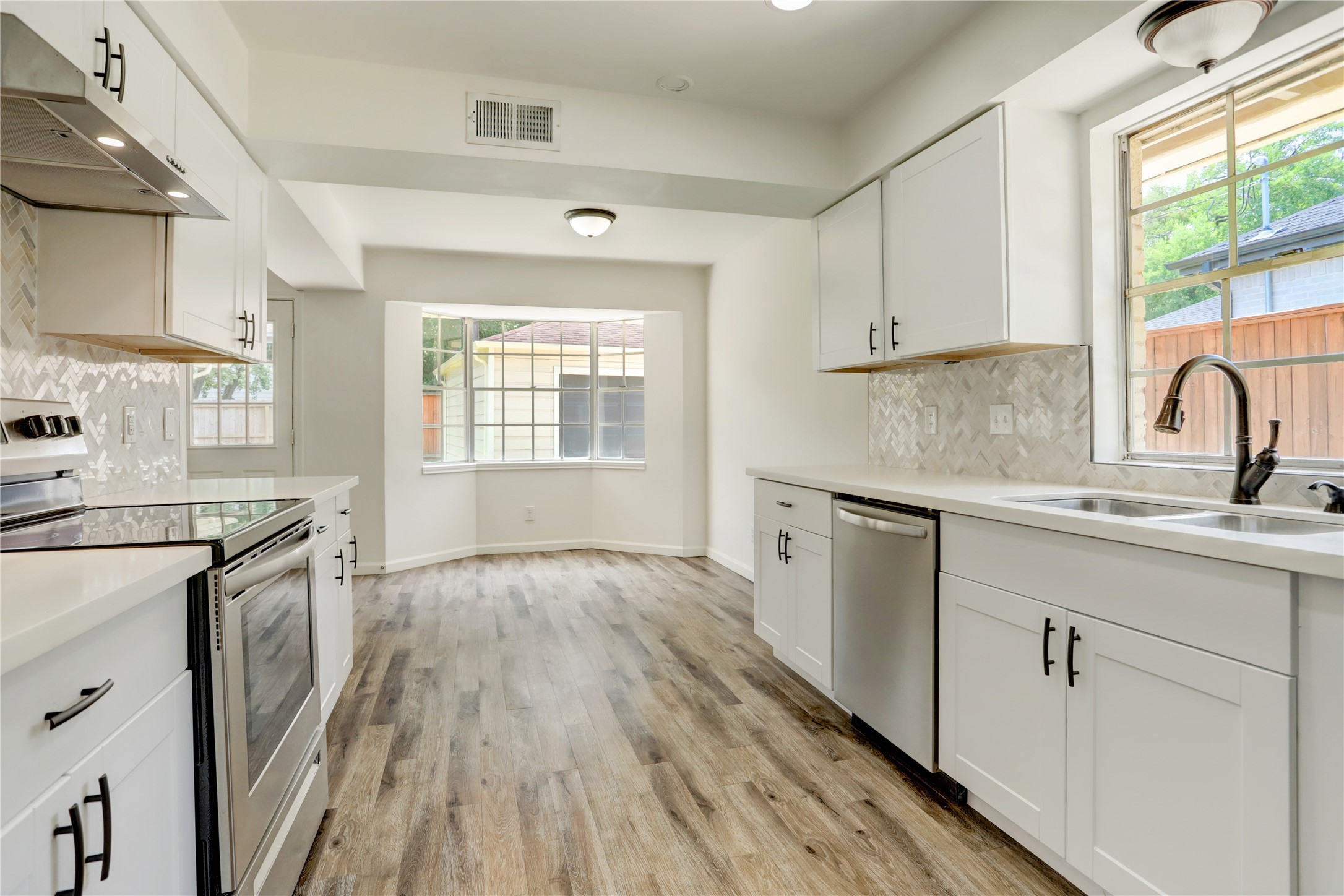 14035 Myrtlea Drive Houston, TX 77079 - Photo 9 of 38 This home is light and bright!