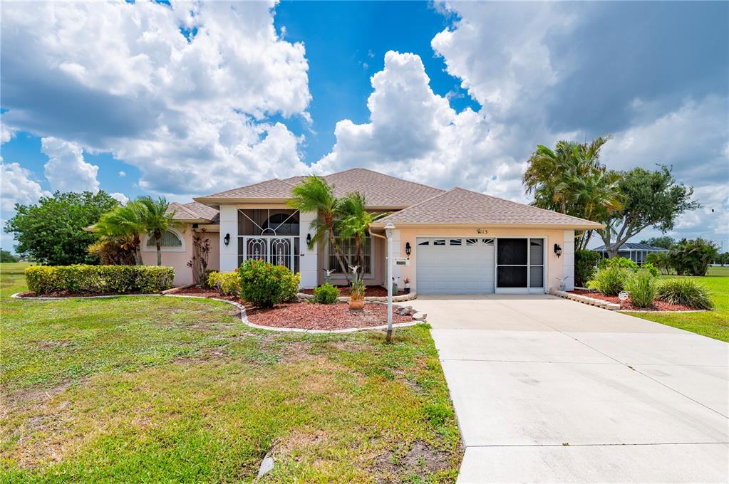 1113 Fergus Lane Punta Gorda, FL 33983 - Photo 1 of 62