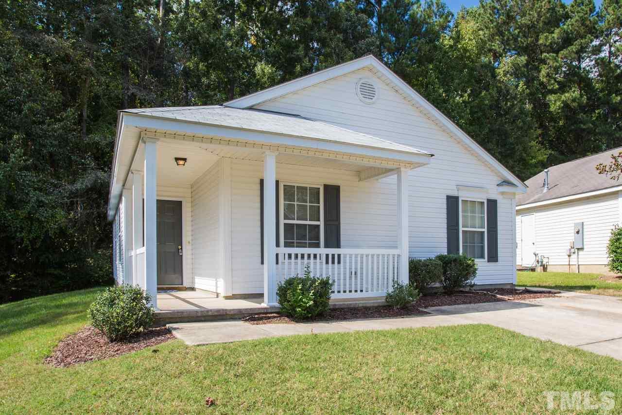 4800 Silverdene Street Raleigh, NC 27616 - Photo 1 of 22