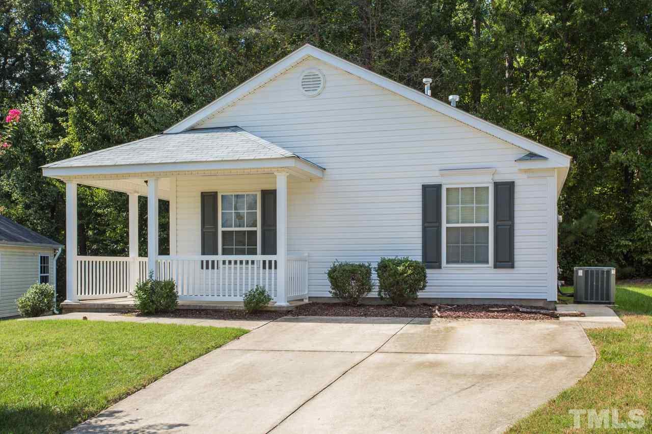 4800 Silverdene Street Raleigh, NC 27616 - Photo 2 of 22