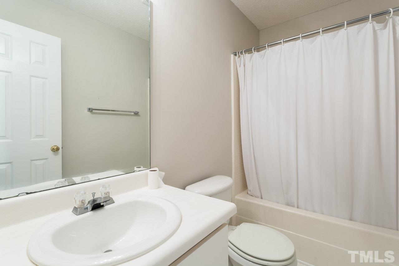 4800 Silverdene Street Raleigh, NC 27616 - Photo 20 of 22