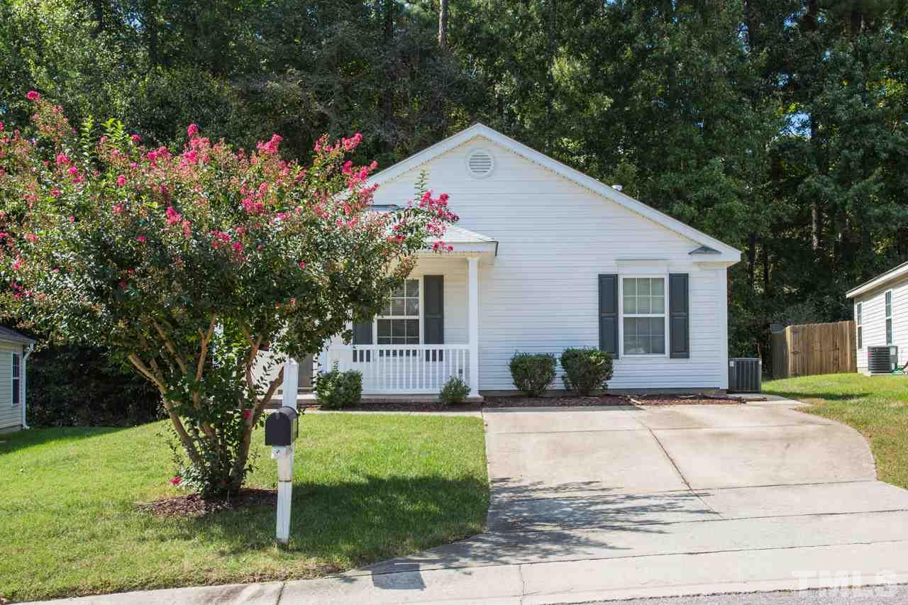 4800 Silverdene Street Raleigh, NC 27616 - Photo 3 of 22