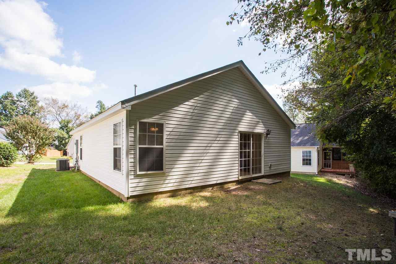 4800 Silverdene Street Raleigh, NC 27616 - Photo 22 of 22