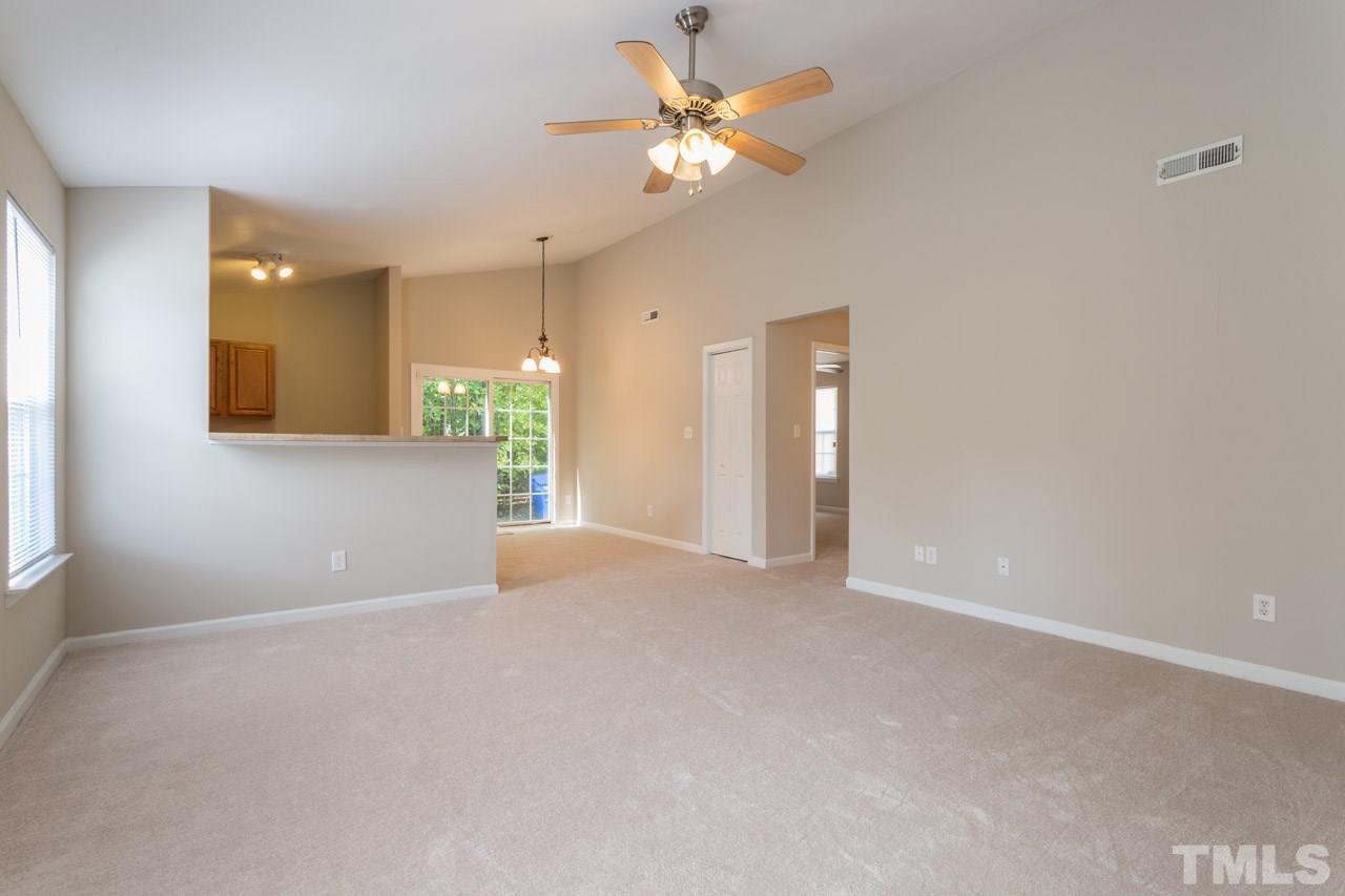 4800 Silverdene Street Raleigh, NC 27616 - Photo 4 of 22