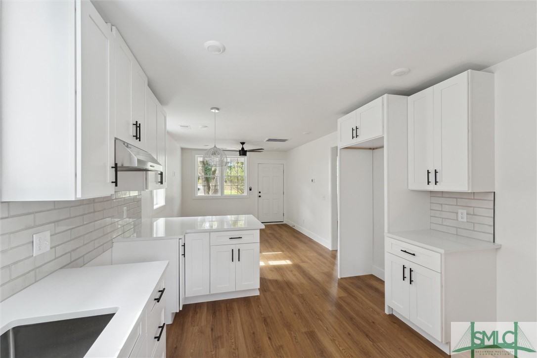 1528 Comer Street Savannah, GA 31415 - Photo 13 of 31