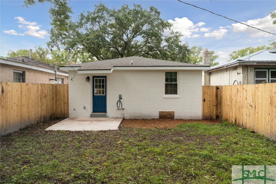 1528 Comer Street Savannah, GA 31415 - Photo 28 of 31