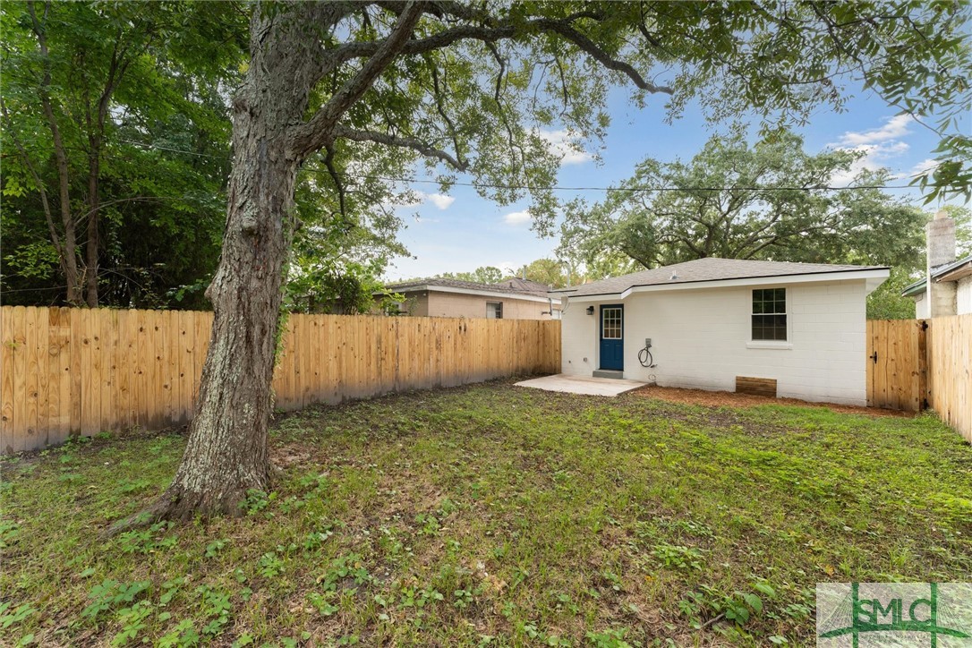 1528 Comer Street Savannah, GA 31415 - Photo 29 of 31