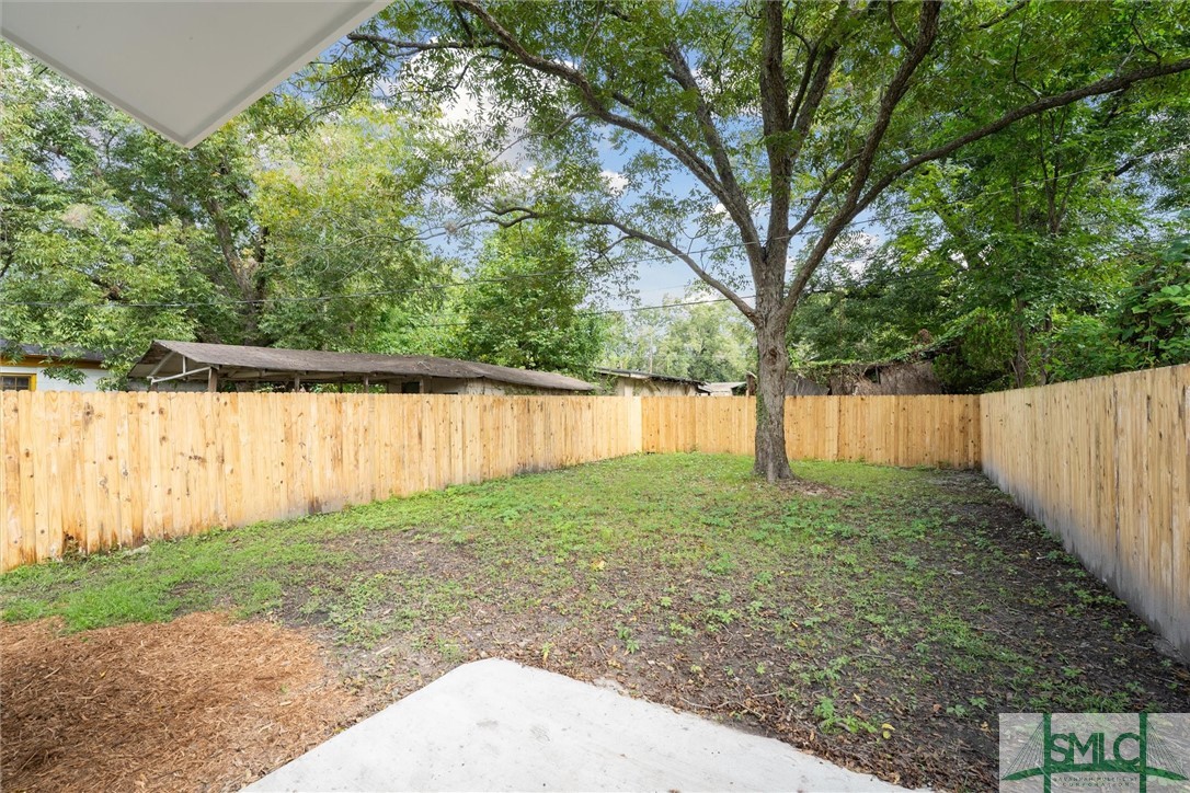 1528 Comer Street Savannah, GA 31415 - Photo 30 of 31