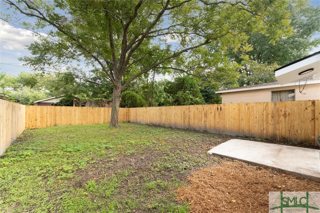 1528 Comer Street Savannah, GA 31415 - Photo 31 of 31