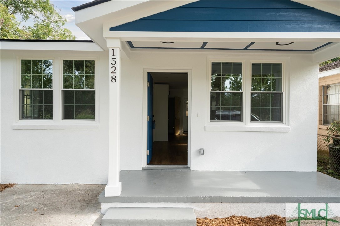 1528 Comer Street Savannah, GA 31415 - Photo 5 of 31