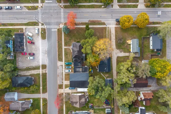 $229,000 | 1208 West Broadway Street, Mount Pleasant, MI 48858