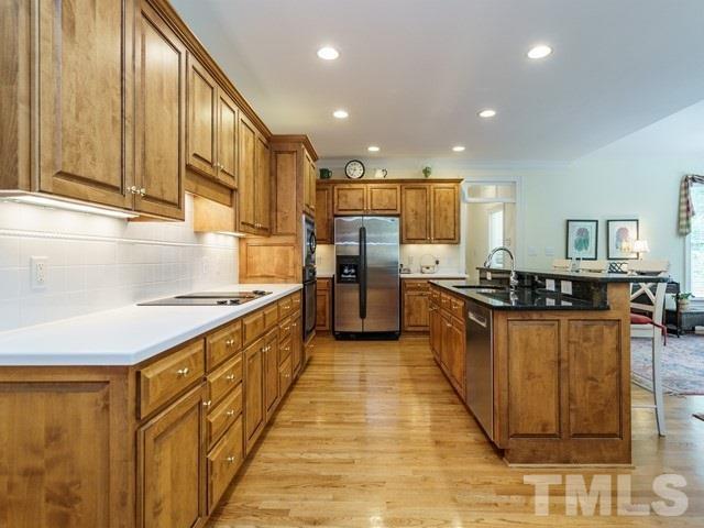 1206 Ballyhask Place Raleigh, NC 27607 - Photo 14 of 30