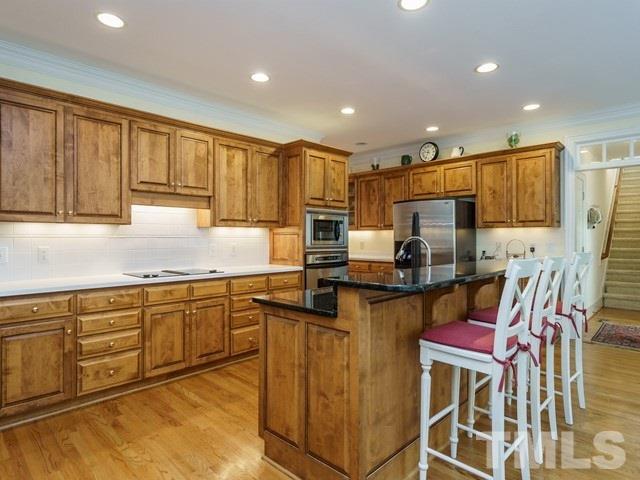 1206 Ballyhask Place Raleigh, NC 27607 - Photo 15 of 30