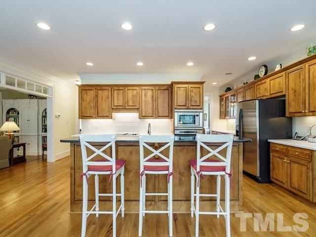 1206 Ballyhask Place Raleigh, NC 27607 - Photo 16 of 30