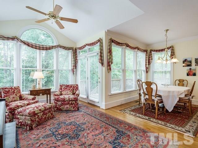 1206 Ballyhask Place Raleigh, NC 27607 - Photo 18 of 30