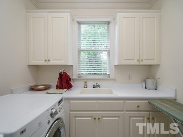 1206 Ballyhask Place Raleigh, NC 27607 - Photo 19 of 30