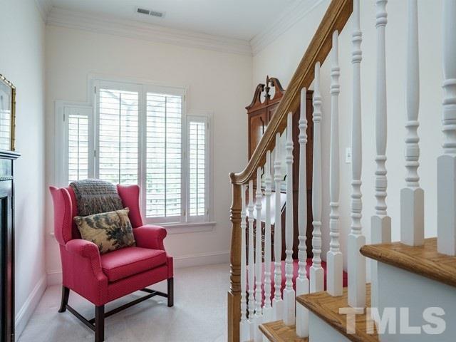 1206 Ballyhask Place Raleigh, NC 27607 - Photo 20 of 30