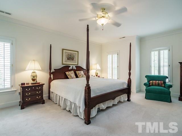 1206 Ballyhask Place Raleigh, NC 27607 - Photo 21 of 30
