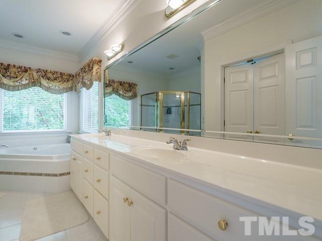 1206 Ballyhask Place Raleigh, NC 27607 - Photo 22 of 30