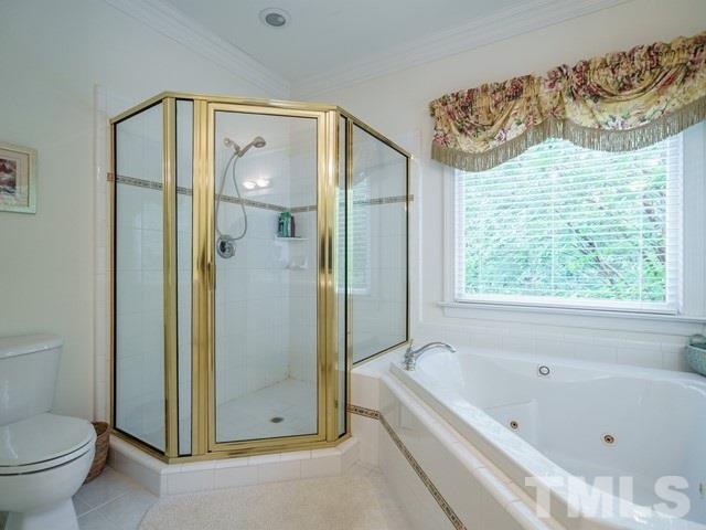 1206 Ballyhask Place Raleigh, NC 27607 - Photo 23 of 30
