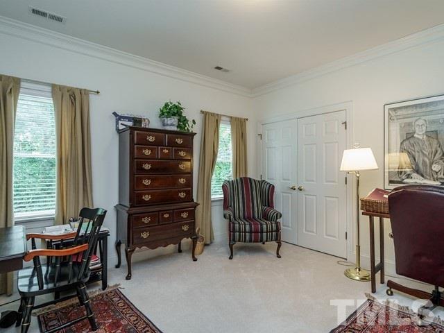 1206 Ballyhask Place Raleigh, NC 27607 - Photo 24 of 30