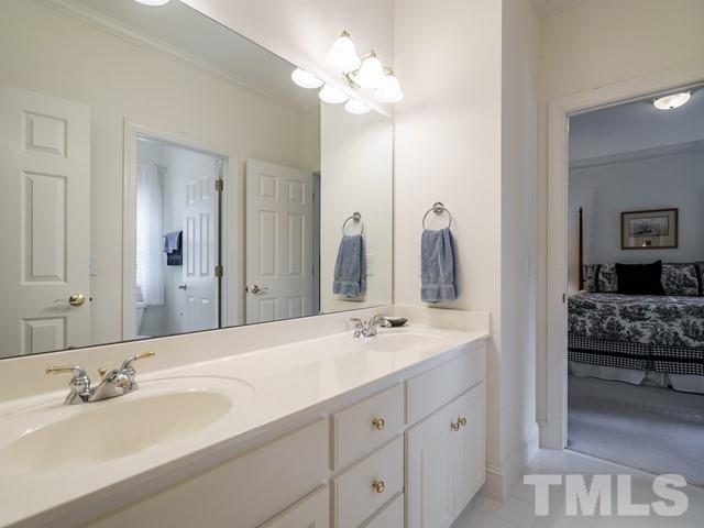 1206 Ballyhask Place Raleigh, NC 27607 - Photo 25 of 30