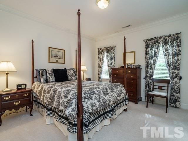 1206 Ballyhask Place Raleigh, NC 27607 - Photo 26 of 30