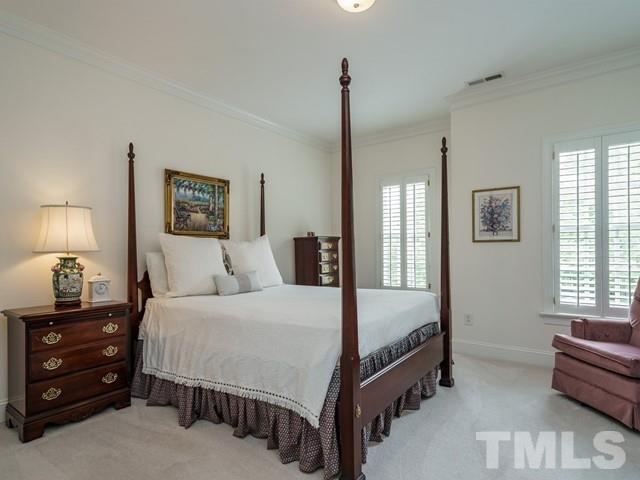 1206 Ballyhask Place Raleigh, NC 27607 - Photo 27 of 30