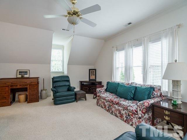 1206 Ballyhask Place Raleigh, NC 27607 - Photo 28 of 30
