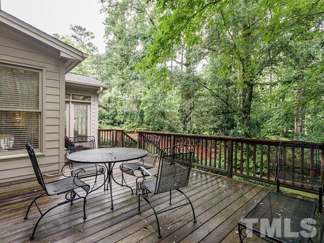 1206 Ballyhask Place Raleigh, NC 27607 - Photo 29 of 30