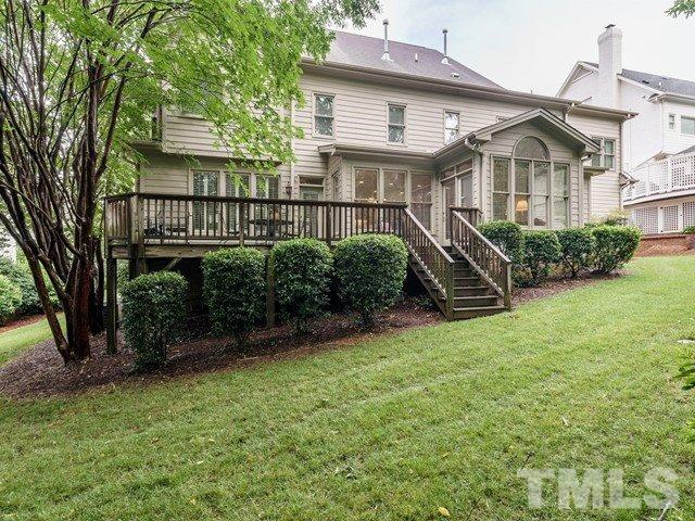 1206 Ballyhask Place Raleigh, NC 27607 - Photo 30 of 30