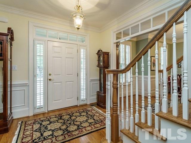 1206 Ballyhask Place Raleigh, NC 27607 - Photo 4 of 30