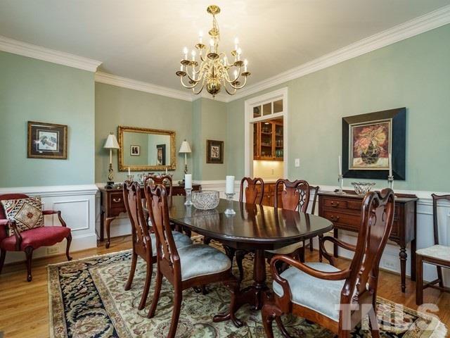 1206 Ballyhask Place Raleigh, NC 27607 - Photo 6 of 30