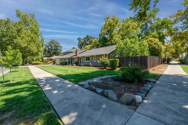 $829,000 | 502 West Keystone Avenue, Woodland, CA 95695