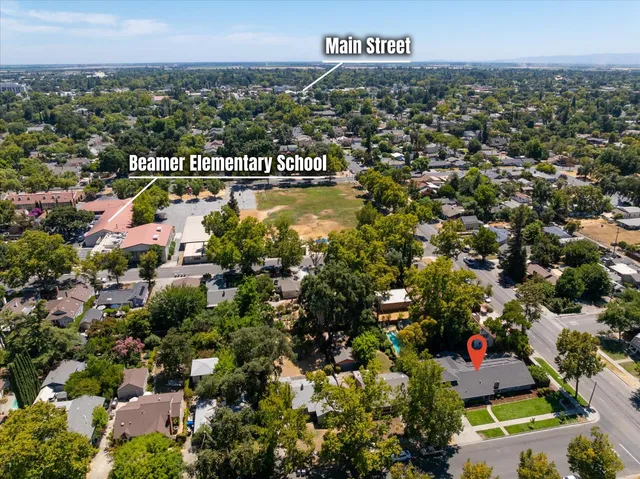 $829,000 | 502 West Keystone Avenue, Woodland, CA 95695