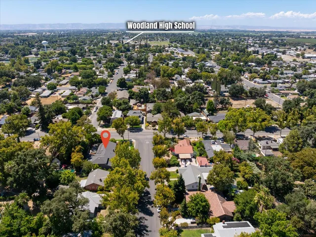$829,000 | 502 West Keystone Avenue, Woodland, CA 95695