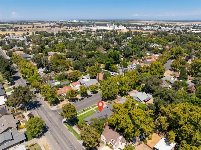 $829,000 | 502 West Keystone Avenue, Woodland, CA 95695